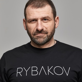 Логотип @rybakovstore - Rybakov Store