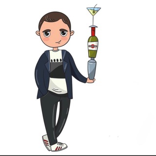 Логотип @rybalco - Первый Алкогольный Евгения Рыбакова