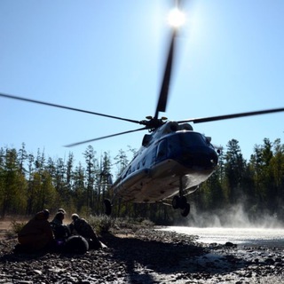 Логотип @rybalka_priamuriya - Рыбалка в Приамурье