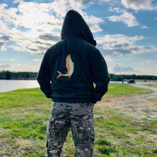 Логотип @rybalka_saratov_platnik - Клёвый Черноморец 🎣