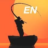 Логотип @rybar_in_english - Rybar in English