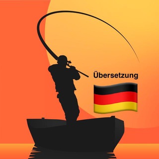 Логотип @rybarde - @RYBAR - DE 🇩🇪