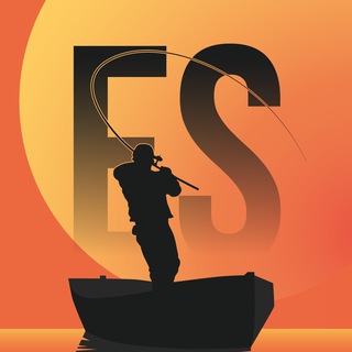 Логотип @rybaresp - Rybar ES