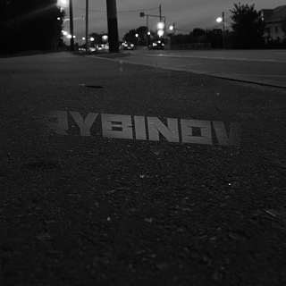 Логотип @rybinov - RYBINOV LIFE