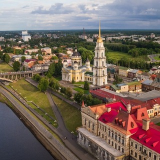 Логотип @rybinsk_interesnoe - Рыбинск | Новости | Недвижимость