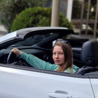 Логотип @rybka_mlm - Юлия Рыбка/ Рекрутинг и сетевой бизнес