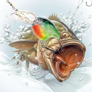 Логотип @ryblog - Рыблог