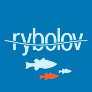 Логотип @rybolov_org - RYBOLOV.ORG | Рыбалка с доставкой на дом!
