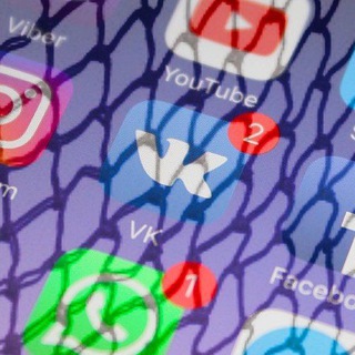 Логотип @rybset - Рыбак и сети