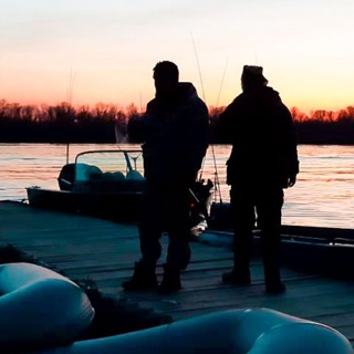 Логотип @ryby_i_ludi - Рыбы и Люди