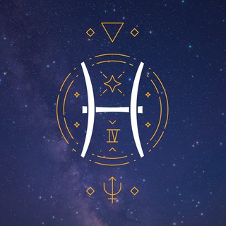 Логотип @rybygoro - РЫБЫ