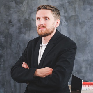 Логотип @rychkov_business - Иван Рычков про цифры и бизнес