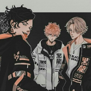 Логотип @rydi09 - ✞︎☾︎ʙʟᴀᴄᴋ ᴅʀᴀɢᴏɴs☽︎✞︎