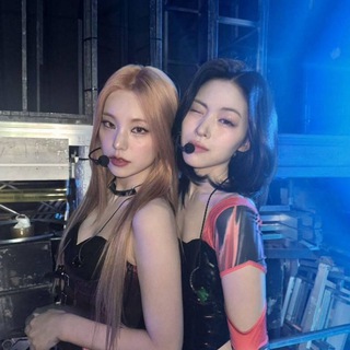 Логотип @ryejiichy - pretty girls ryeji