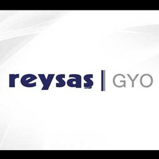 Логотип @rygyoo - RYGYO - REYSAŞ GYO
