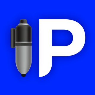 Логотип @ryhkina - Ручкина | канцелярские товары