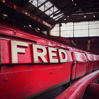 Логотип @ryitzarfred - Рыцарь Фред 👹