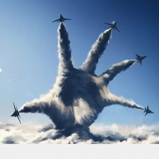 Логотип @rykaz - [Z] Рука Кремля / Война / Украина/ Сводки Chat/ ЧВК Вагнер/ СВО/ Израиль-Иран/Трамп