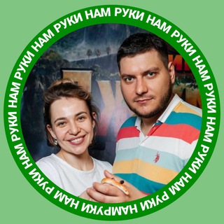 Логотип @rykinams0 - Бизнес на сухожаре