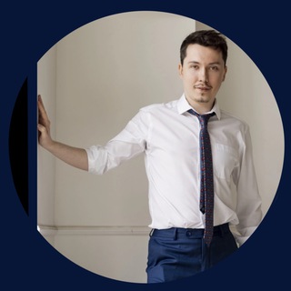 Логотип @rykovrealtor - Рыков Никита | Блог о недвижимости