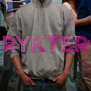 Логотип @ryktereng - Rykter