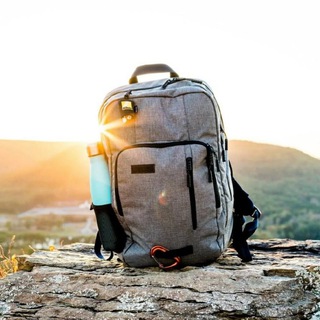 Логотип @rykzak_s_bomboy - Рюкзак с бомбой