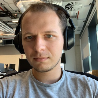 Логотип @rylive - Rybalkin live