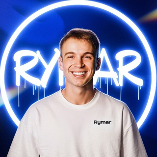 Логотип @rymar_crypto - RYMAR | CRYPTO