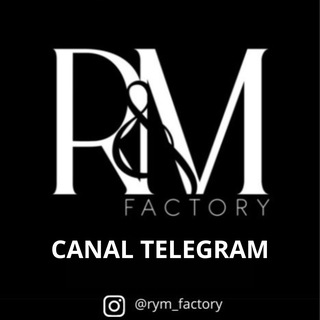Логотип @rymfactory - RYM FACTORY CANAL MAYORISTA