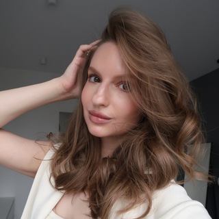 Логотип @rymyanayadasha - румяная даша