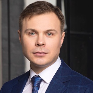 Логотип @rynd_in - Архитектура бизнеса // Иван Рындин