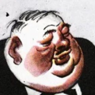 Логотип @rynocek - Рыночек