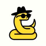 Логотип @rynochek_poreshayet_chat - Либертарии всех стран, соединяйтесь!