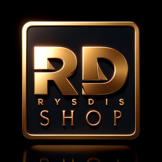 Логотип @rys_dis - RD-Opt