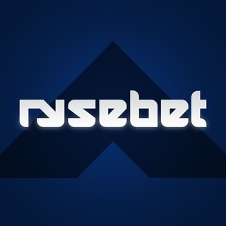 Логотип @rysebett - Rysebet.com - букмекерская компания