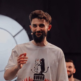 Логотип @rysikreptiloid - Labelles 🦎🖤