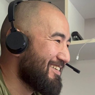 Логотип @ryspaisensei - Таков путь!