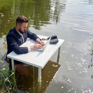 Логотип @rysskiy_investor - Инвестиции по-пульсянски