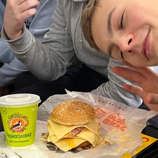 Логотип @rytkall - Бизнес факты⚠️