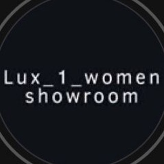 Логотип @rytl4oo_breggqws - LUX1 🔝