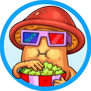 Логотип @rytnitv - БЛОКНОТ RYTNI