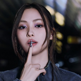 Логотип @ryujin_gallery - SHIN RYUJIN | ITZY