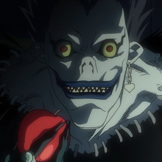 Логотип @ryukfamily - RyukFamily