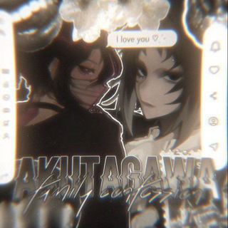 Логотип @ryunoske_aku - Помойка Акутагав