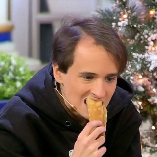 Логотип @ryutn - УютныЙ🥞