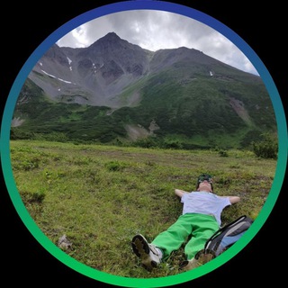 Логотип @ryzhakova_olya - Место силы ОЛИ 🌋