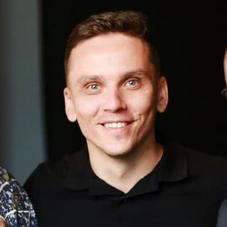 Логотип @ryzhakvitalii - Віталій Рижак