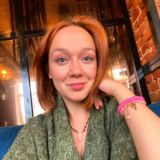 Рыжая психотерапия 🔥