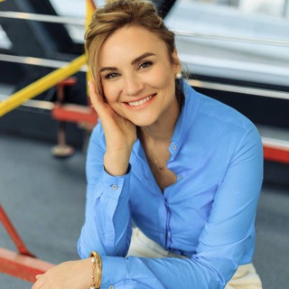 Логотип @ryzhkovanna - Анна Рыжкова