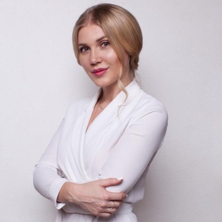 Логотип @ryzhova_svetlana - Ryzhova_svetlana